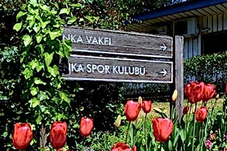 ENKA SPOR EĞİTİM ve SOSYAL YARDIM VAKFI