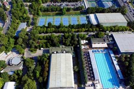 TESİS KULLANIM PROGRAMI