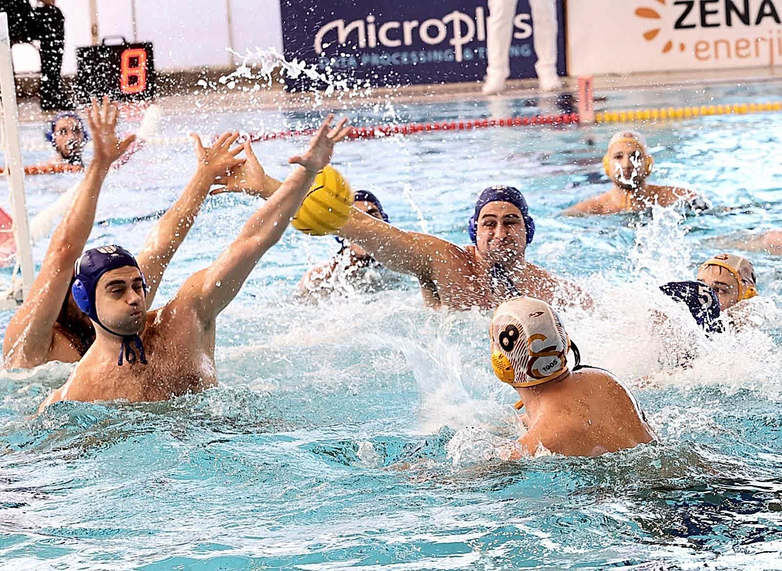 Sutopu A Takımımız Challenger Cup'ta Adını Son 8'e Yazdırdı